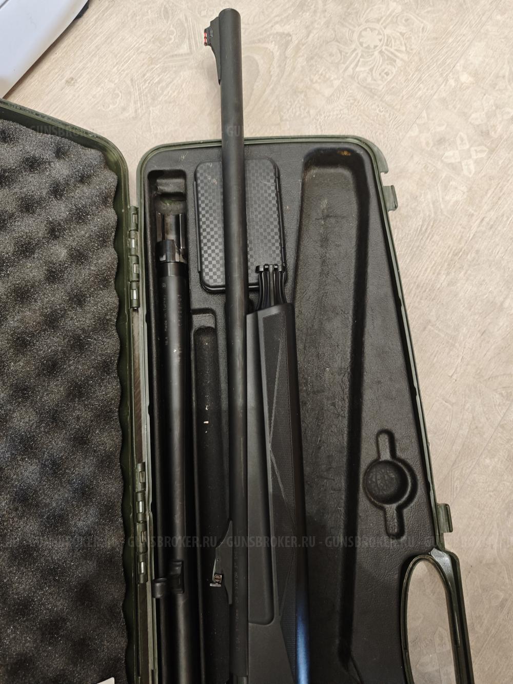 Ружье ATA Neo12 R Plastic Сombo