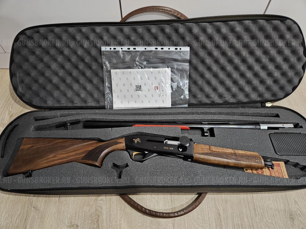Ружье ATA Neo12 R Woodcock 