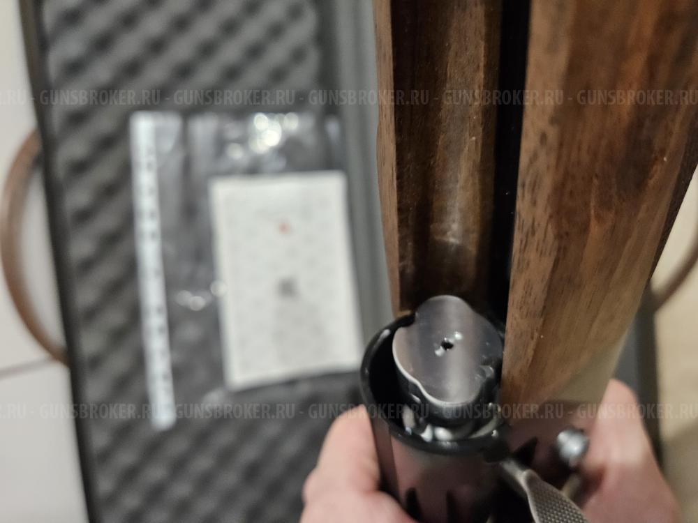 Ружье ATA Neo12 R Woodcock 