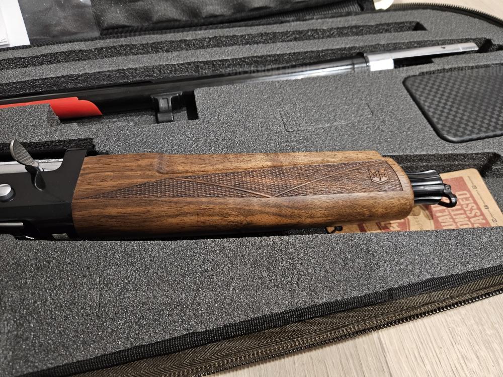 Ружье ATA Neo12 R Woodcock 