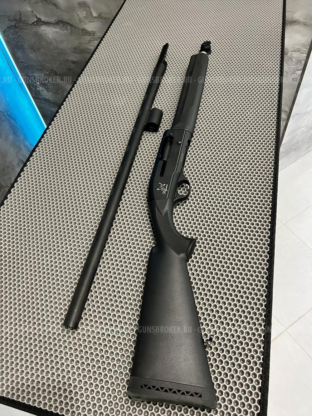 Ружье ATA Pegasus Plastic