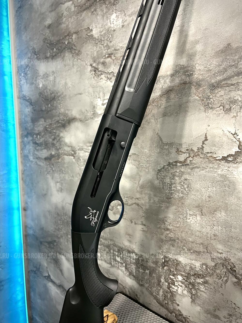 Ружье ATA Pegasus Plastic