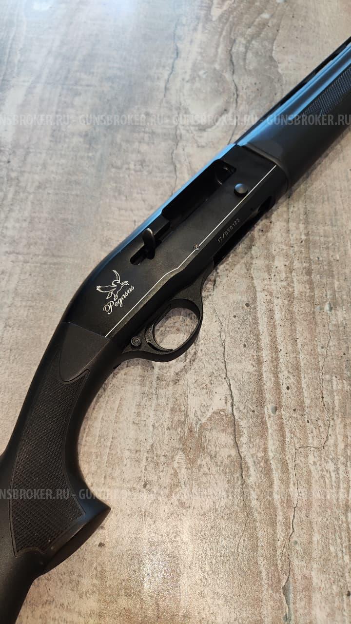Ружье ATA Pegasus Plastic