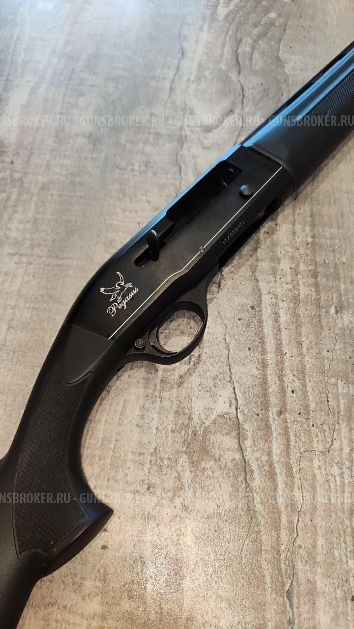 Ружье ATA Pegasus Plastic