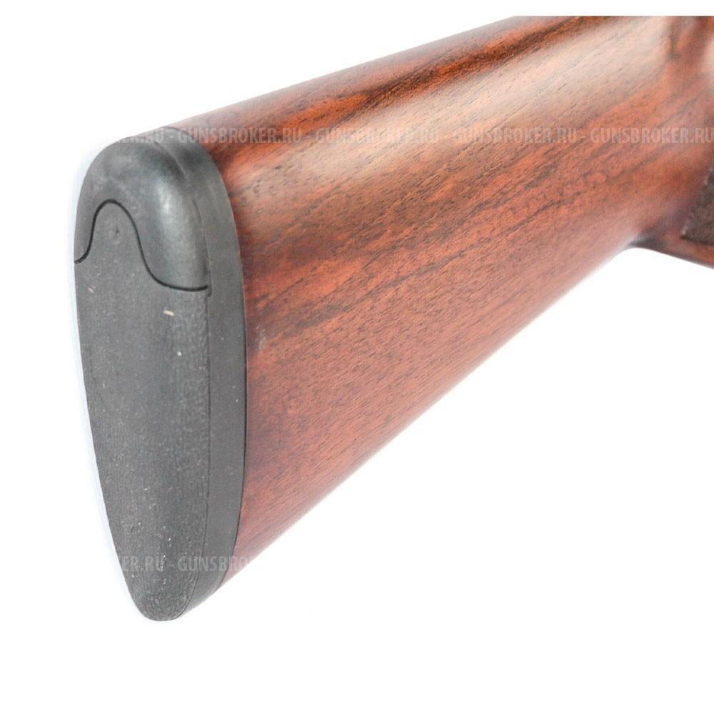 Ружьё ATA SP Black сталь орех 12/76 L710
