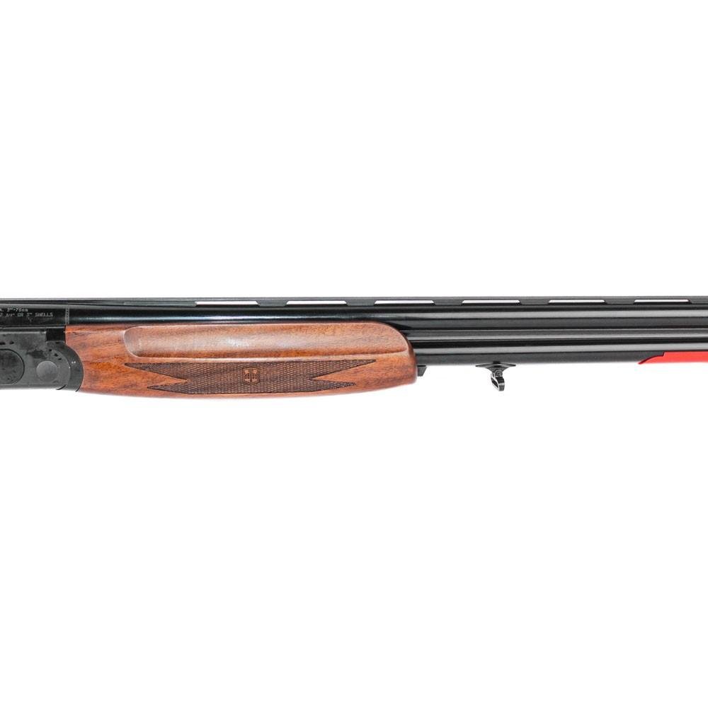 Ружьё ATA SP Black сталь орех 12/76 L710