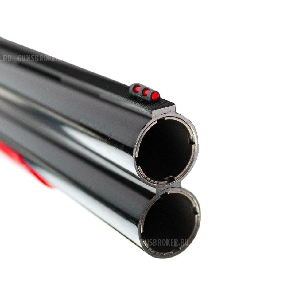 Ружьё ATA SP Black сталь орех 12/76 L710