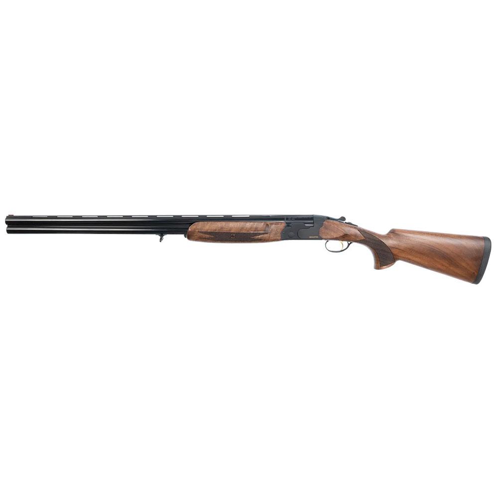 Ружьё ATA SP Black сталь орех 12/76 L760