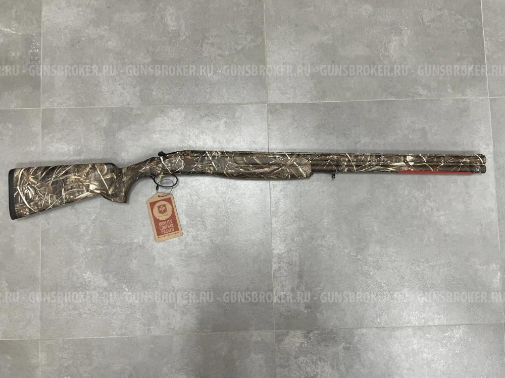 Ружье ATA SP Camo Max-5 (камыш), 12/76, 760мм