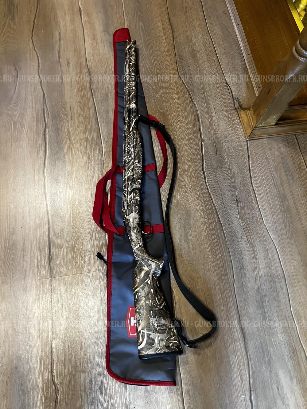 Ружье ATA SP Camo Маx-5 (камыш)