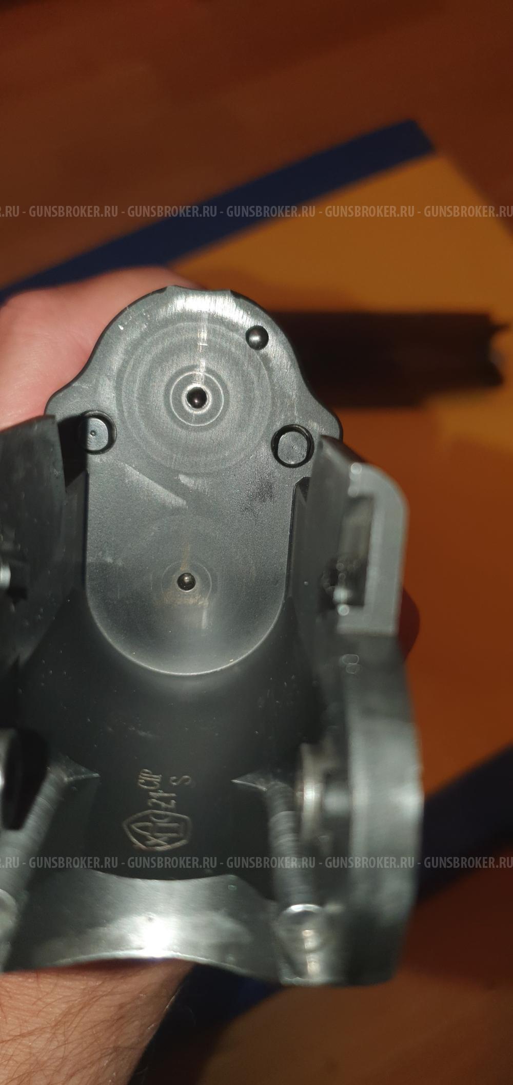 Ружье ATA SP Supersport 12/76, 760мм