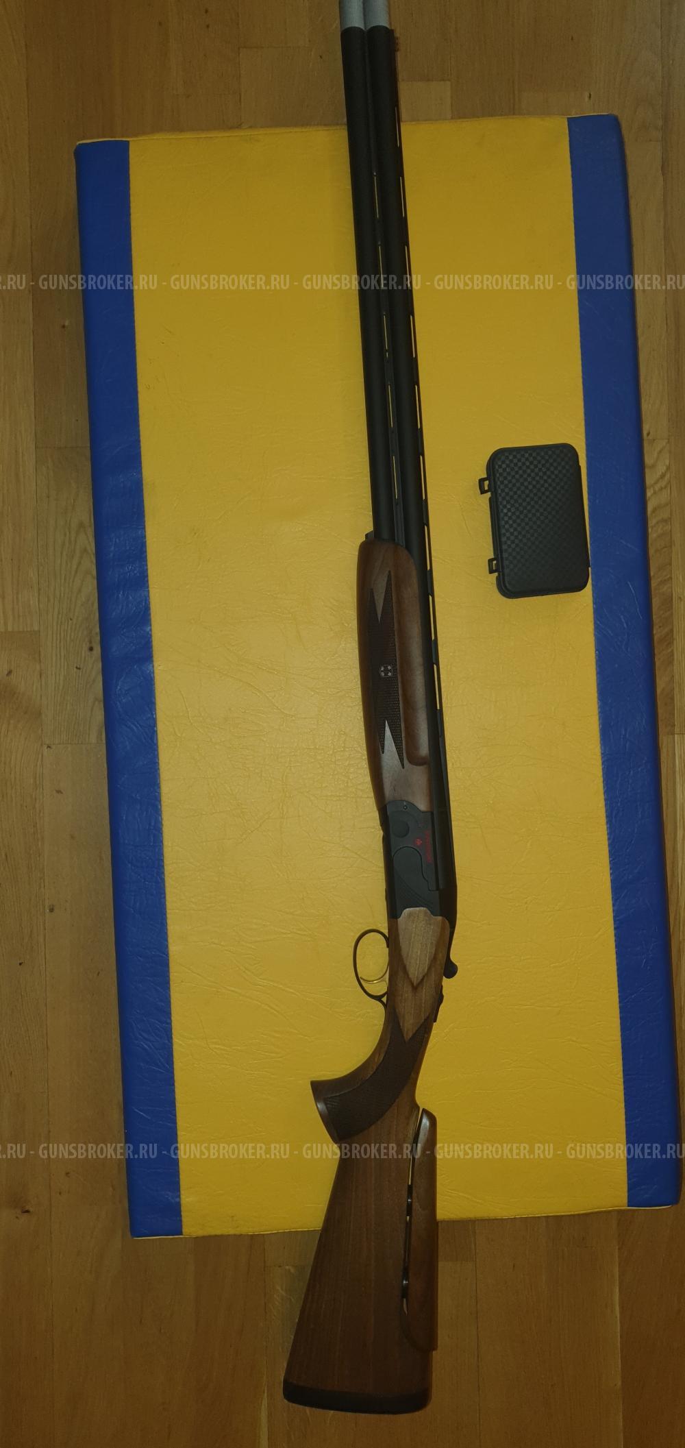 Ружье ATA SP Supersport 12/76, 760мм