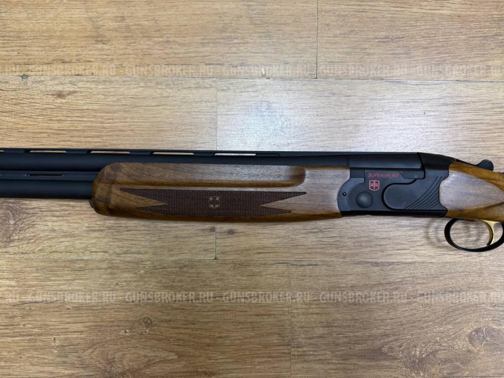 Ружье ATA SP Supersport 12/76, кал. 12/76 в СПБ