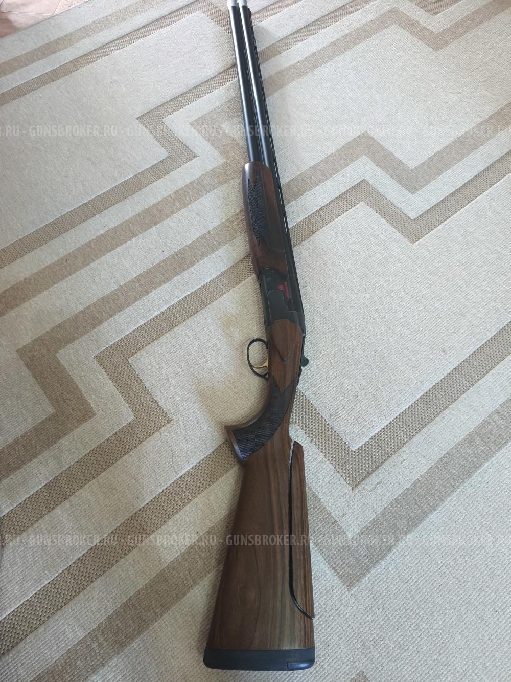 Ружье ATA SP SUPERSPORT. 22/76 760мм