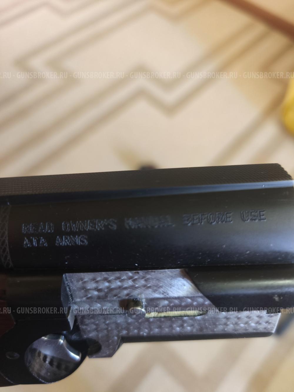 Ружье ATA SP SUPERSPORT. 22/76 760мм