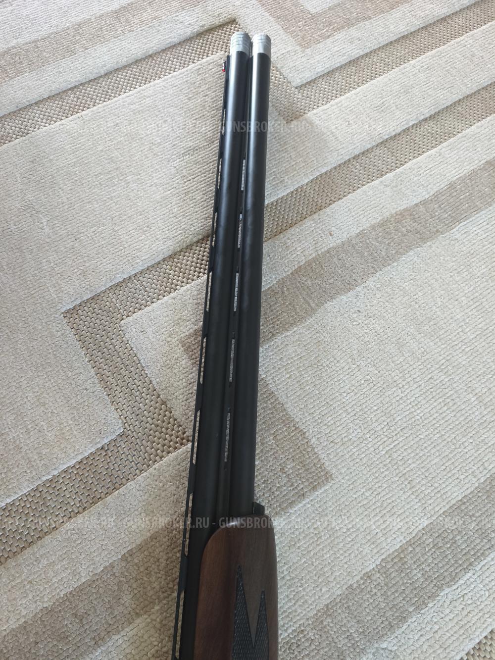 Ружье ATA SP SUPERSPORT. 22/76 760мм