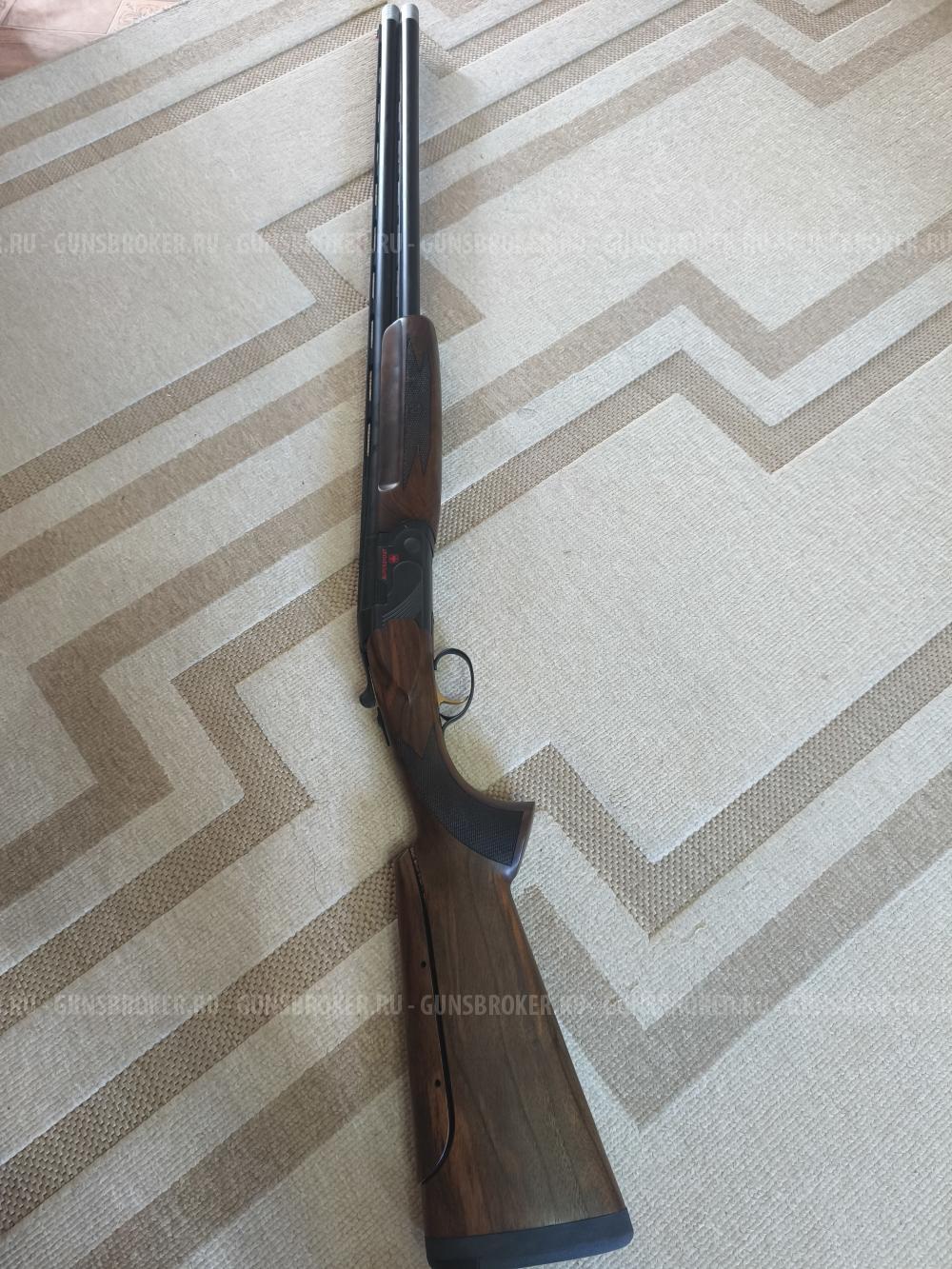 Ружье ATA SP SUPERSPORT. 22/76 760мм