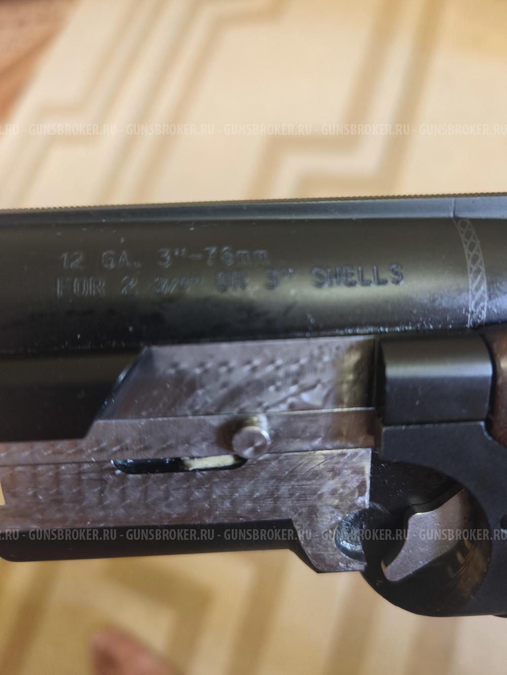 Ружье ATA SP SUPERSPORT. 22/76 760мм