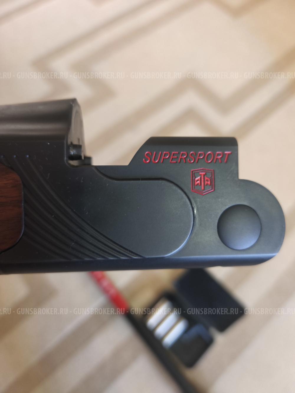 Ружье ATA SP SUPERSPORT. 22/76 760мм