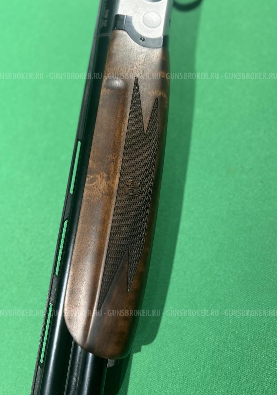 Ружьё ATA SP White сталь орех 12/76 cтволы 760