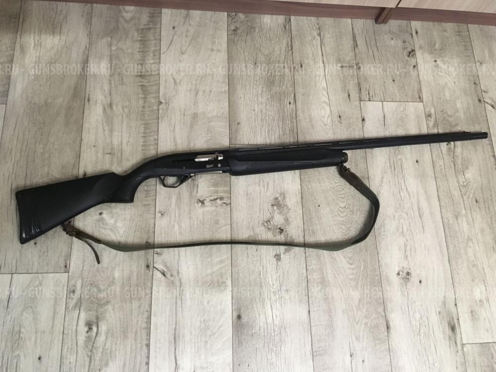 Ружье (Baikal) МР-155 кал. 12х76