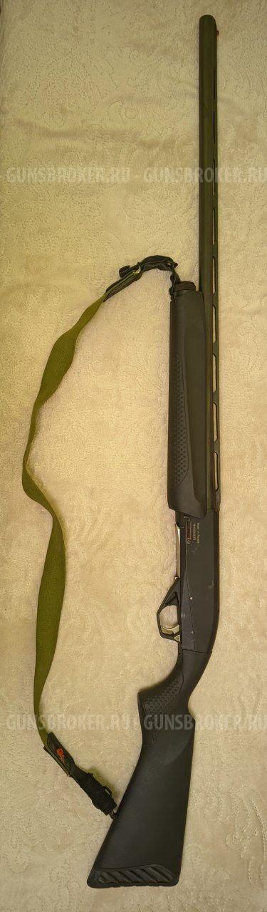 Ружье (Baikal) МР-155. Ряжск