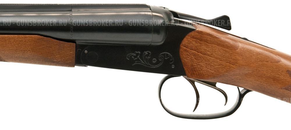 Ружье Baikal МР 43 12х70 1,0/0,25 725мм орех