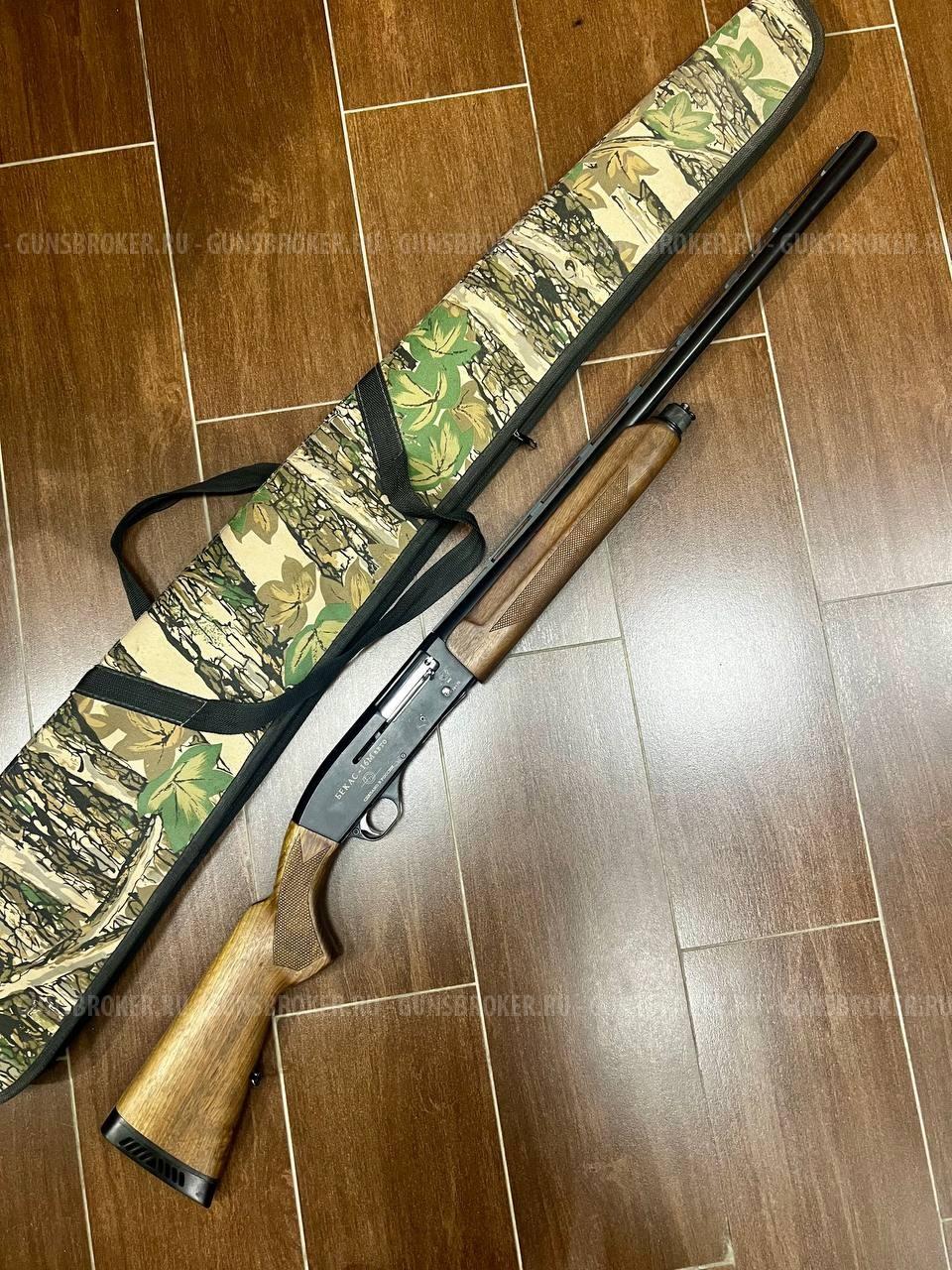 Ружье Бекас - 16М Авто, калибр 16/70