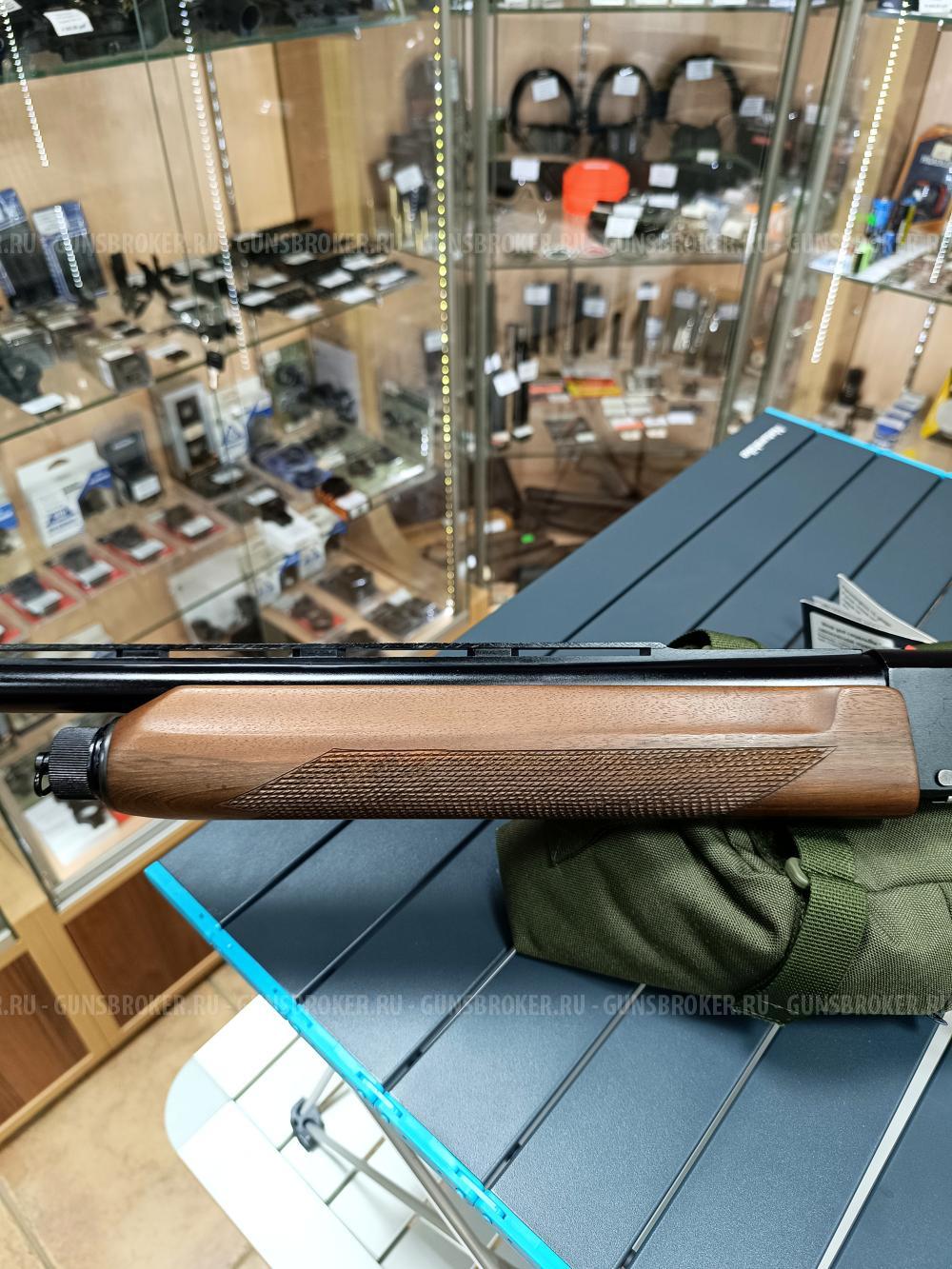 Ружье БЕКАС - Авто кал.12/76 (L=750мм)