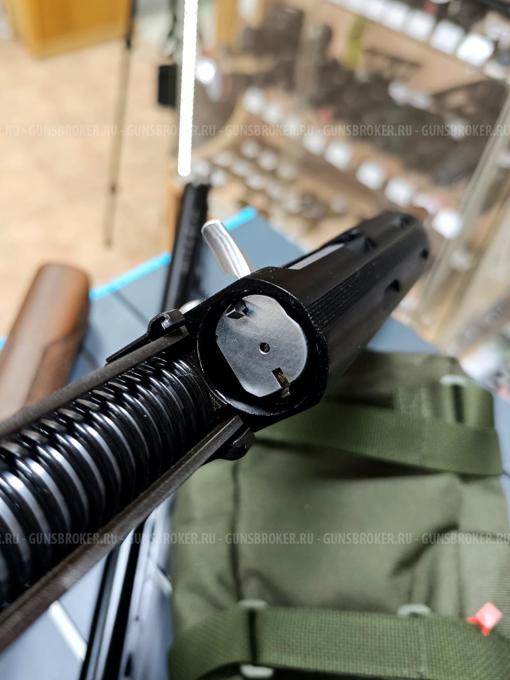 Ружье БЕКАС - Авто кал.12/76 (L=750мм)