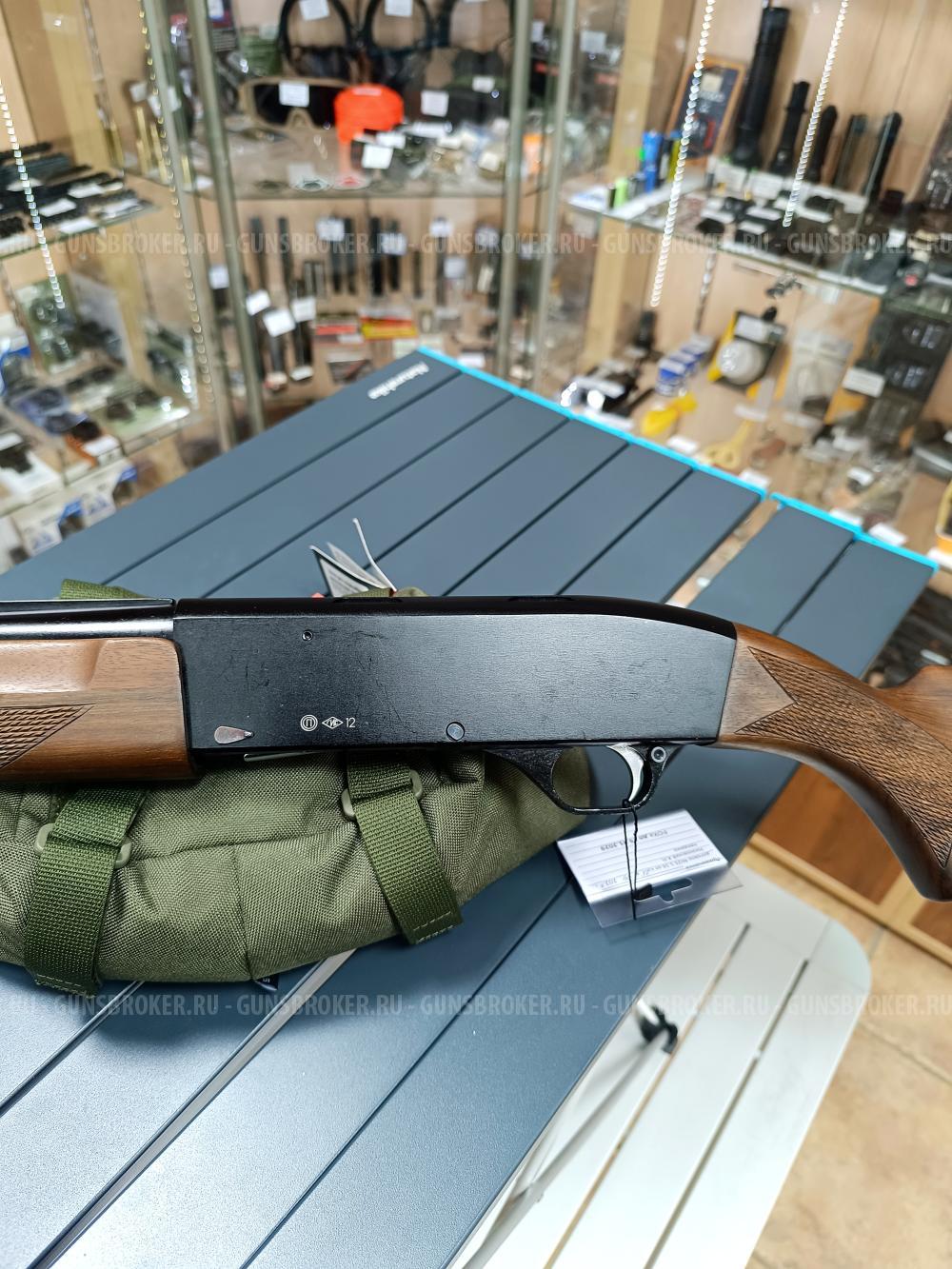 Ружье БЕКАС - Авто кал.12/76 (L=750мм)