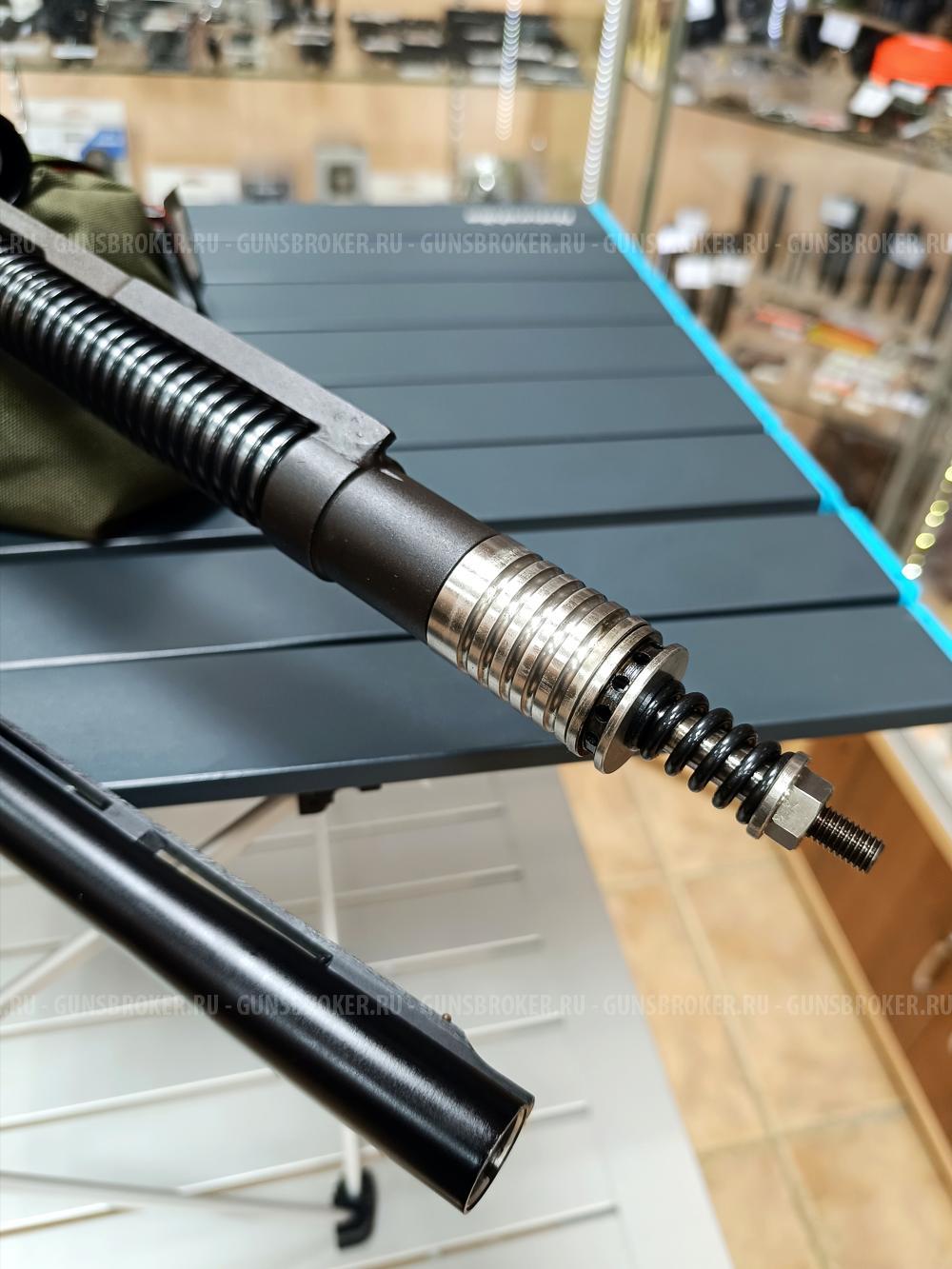 Ружье БЕКАС - Авто кал.12/76 (L=750мм)