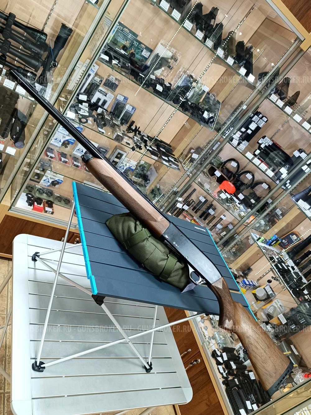 Ружье БЕКАС - Авто кал.12/76 (L=750мм)