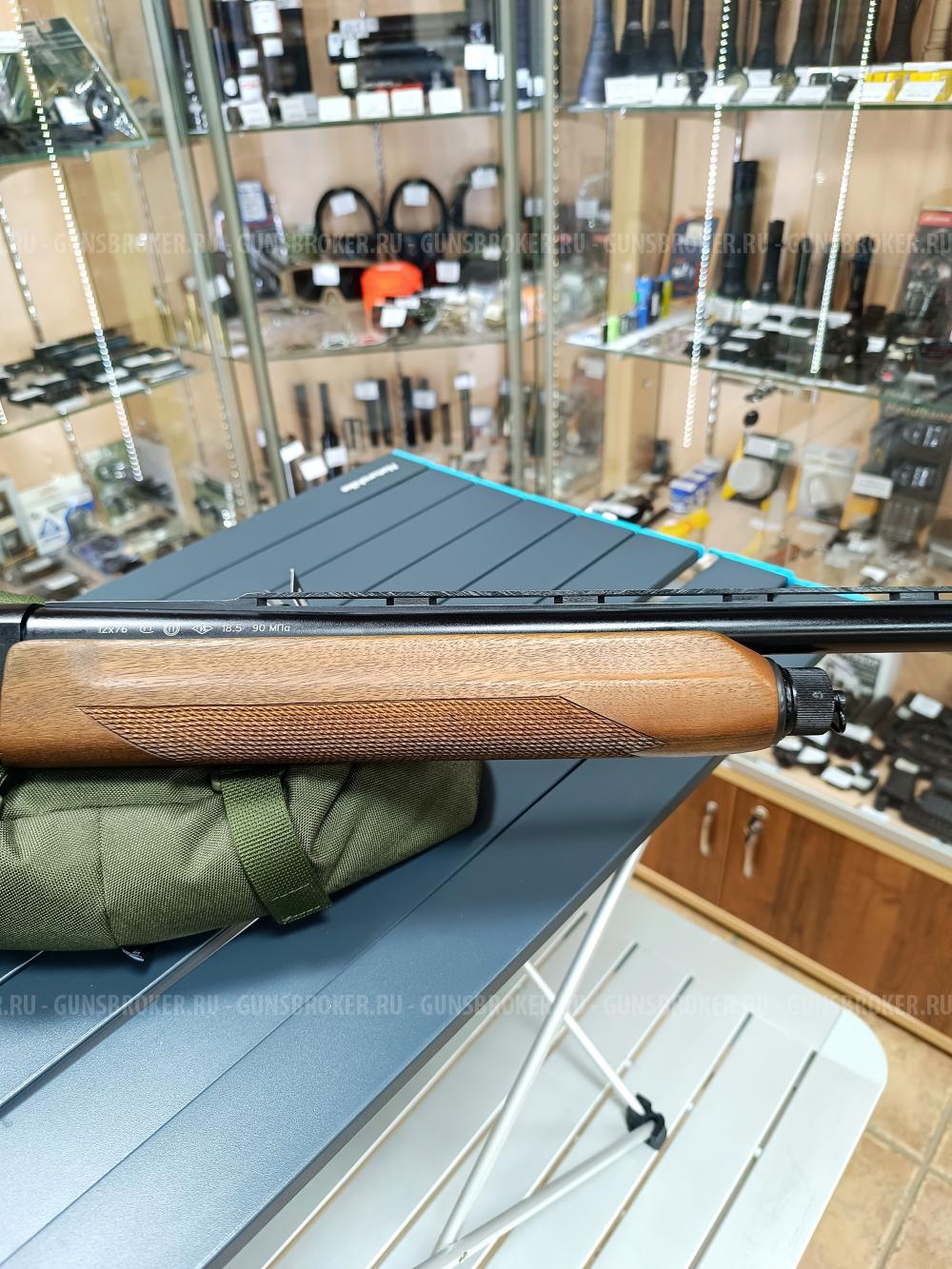 Ружье БЕКАС - Авто кал.12/76 (L=750мм)