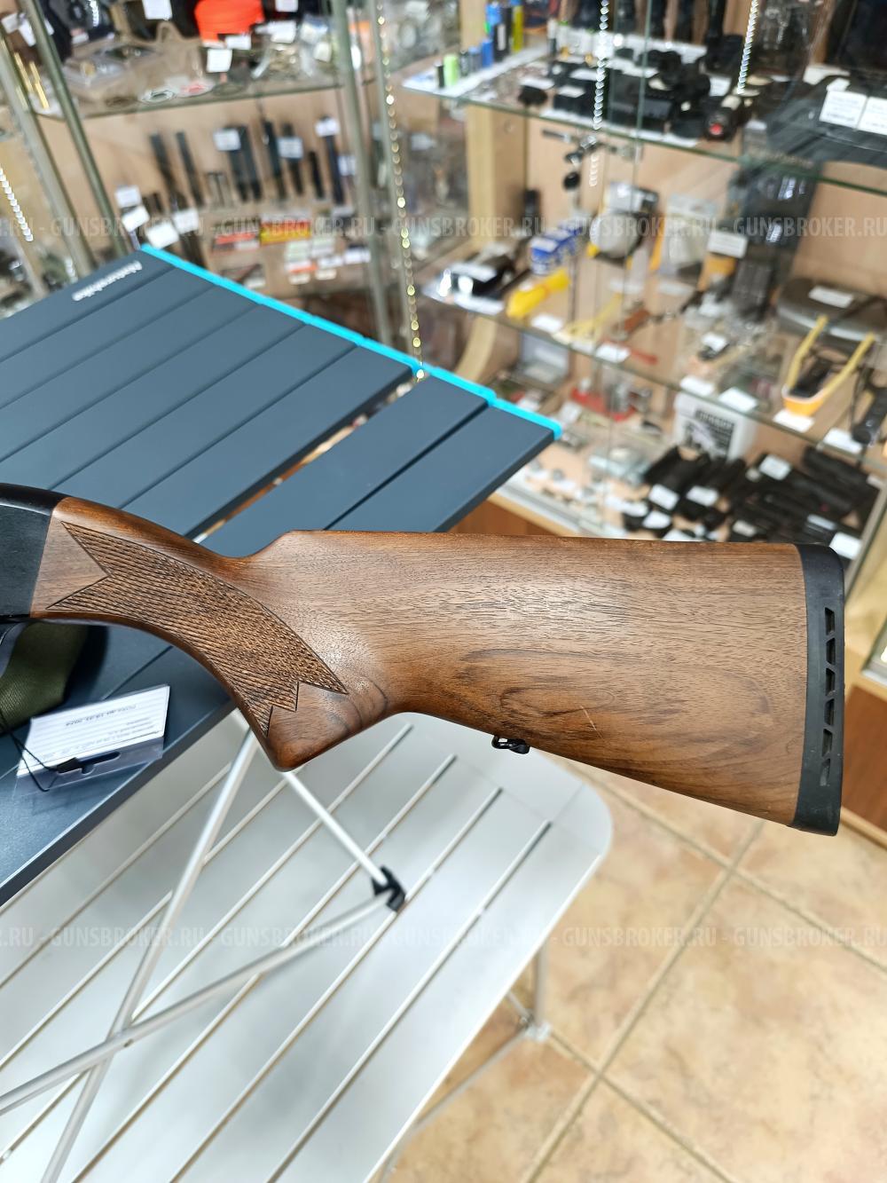 Ружье БЕКАС - Авто кал.12/76 (L=750мм)