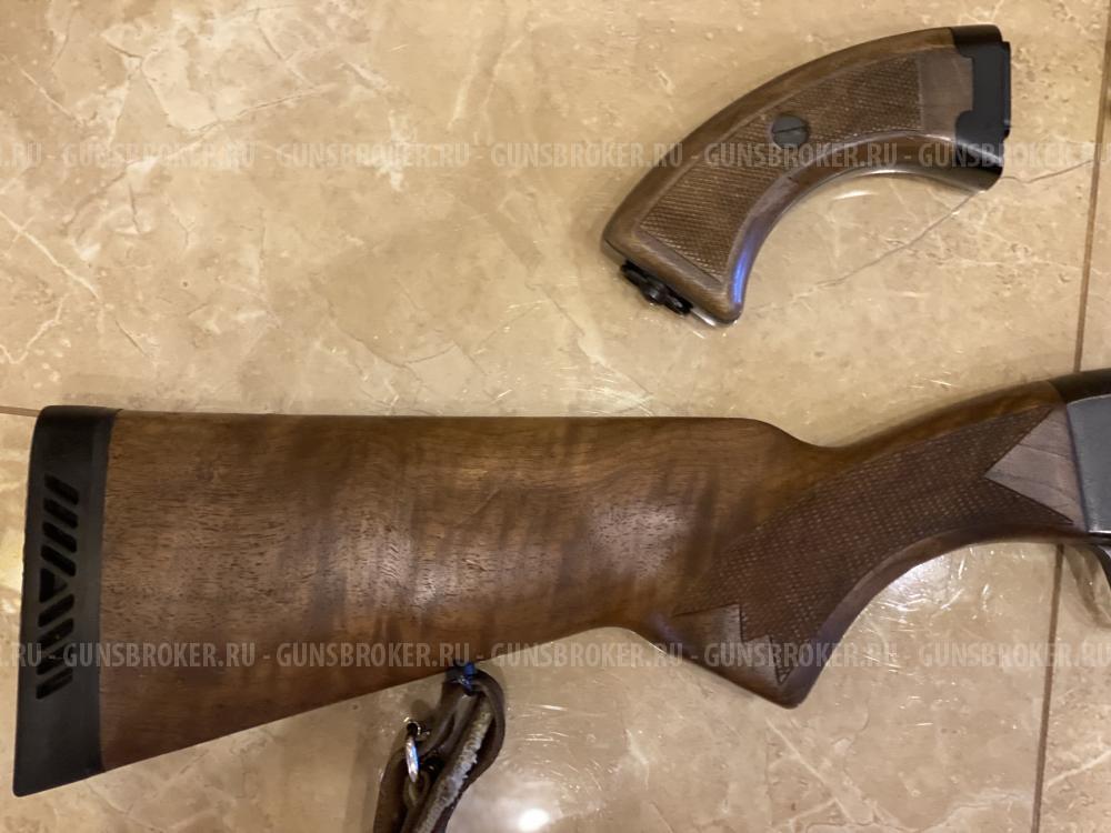 Ружье «Бекас-12М Авто»