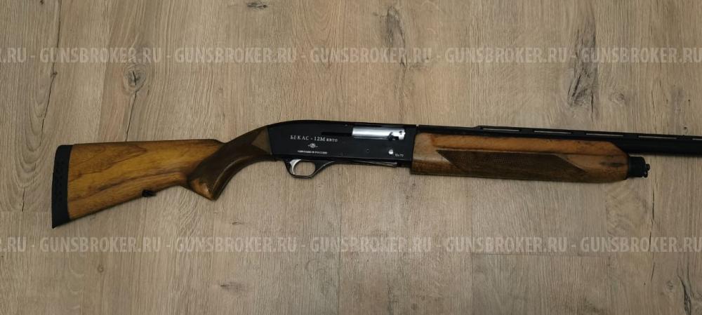 Ружье Бекас 12М Авто