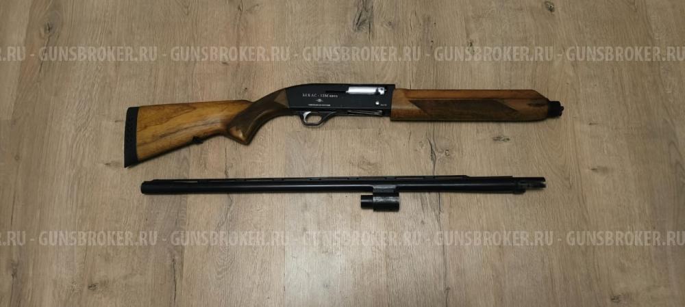 Ружье Бекас 12М Авто