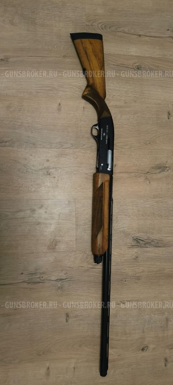 Ружье Бекас 12М Авто