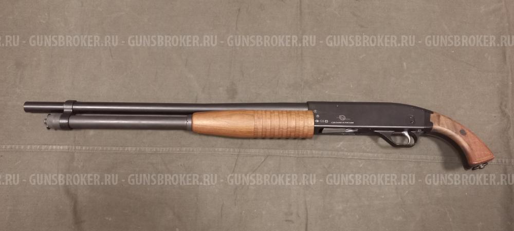 Ружьё Бекас-2 к.16/70