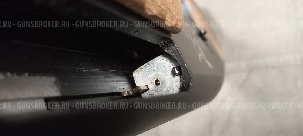 Ружьё Бекас-2 к.16/70