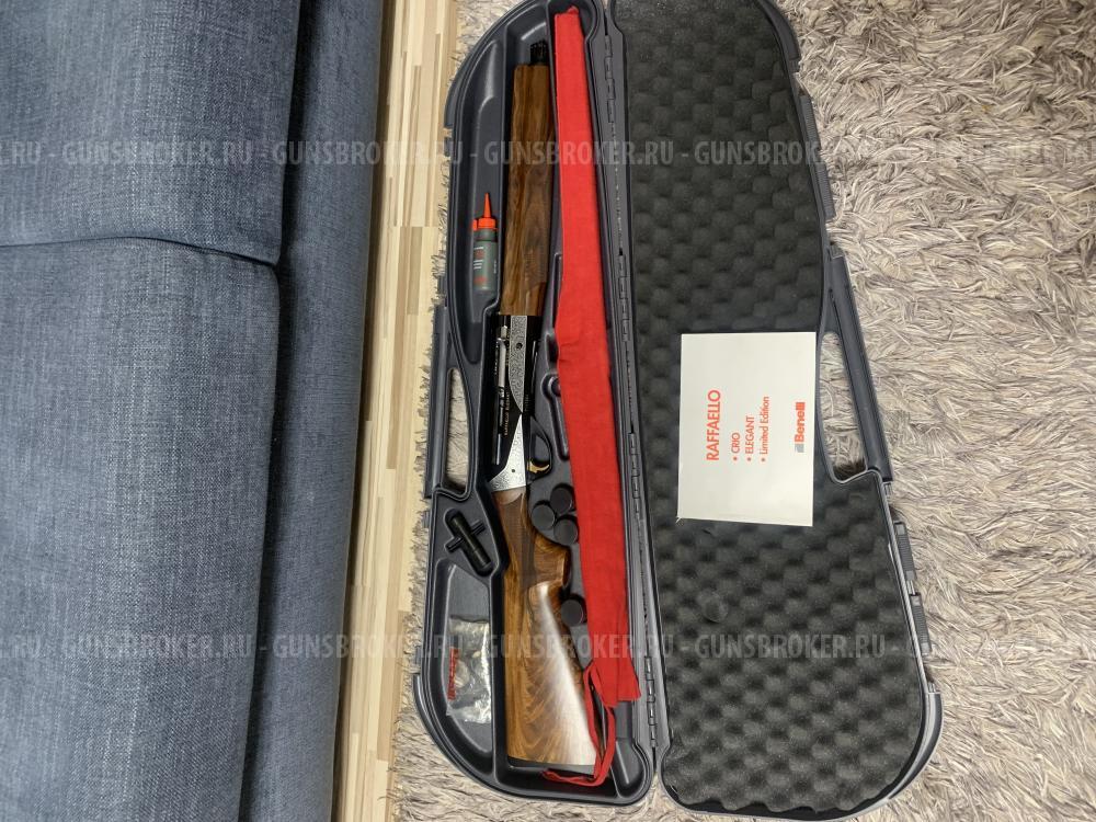 Ружье Бенели