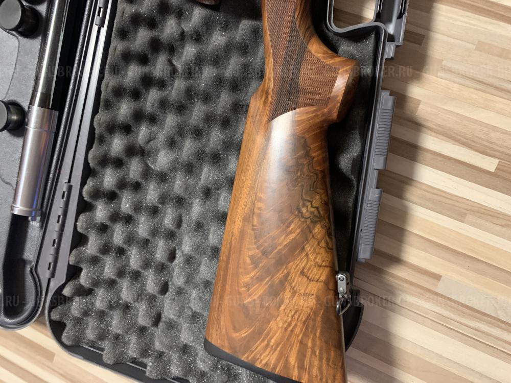 Ружье Бенели