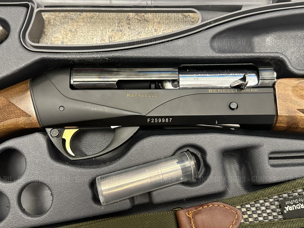 Ружье Benelli 2013