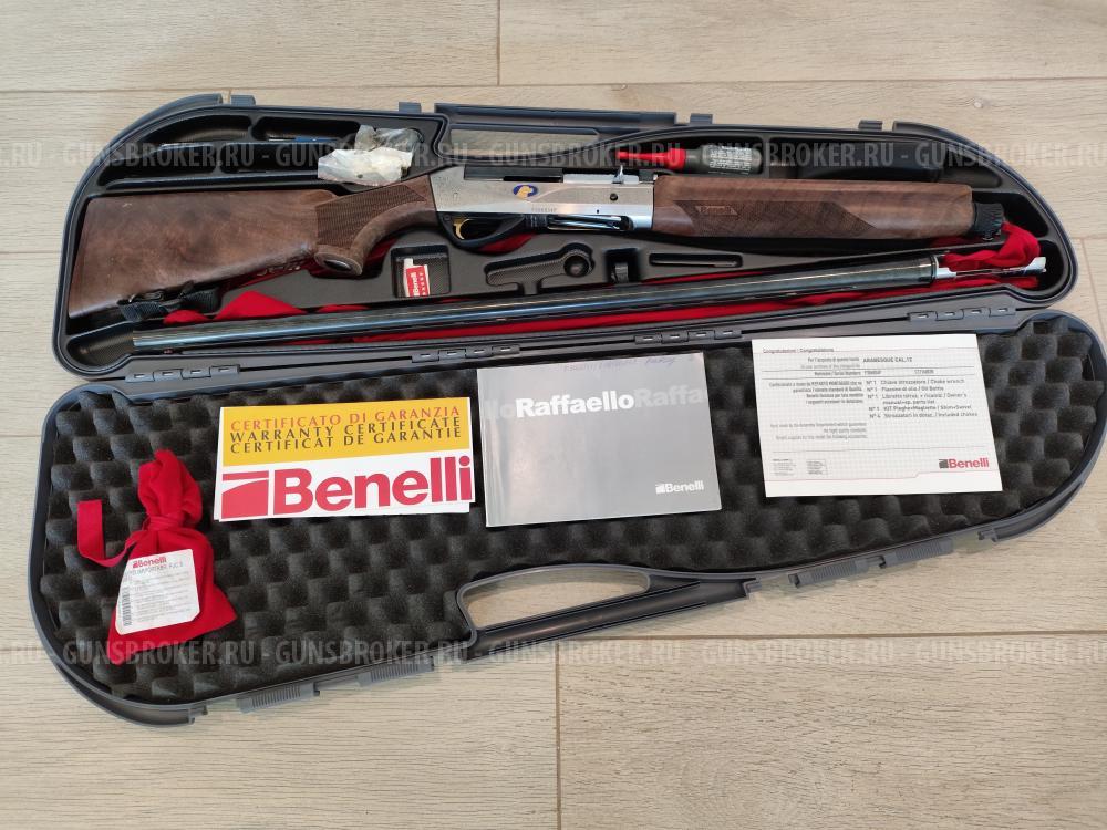 Ружье Benelli Arabesque 12х76 760мм