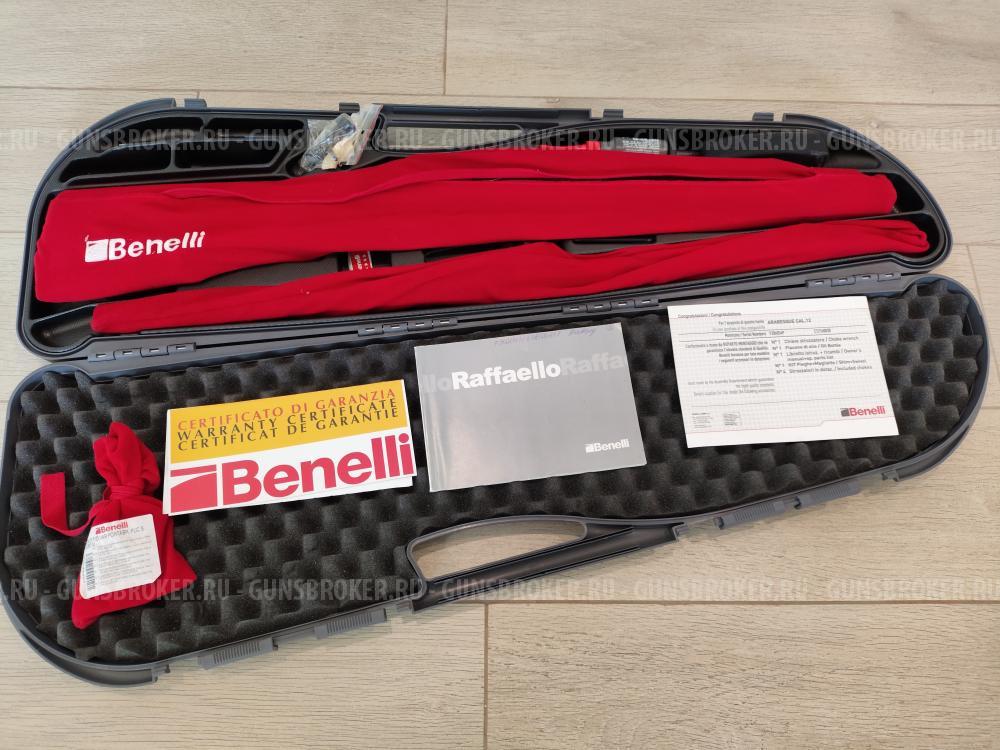 Ружье Benelli Arabesque 12х76 760мм