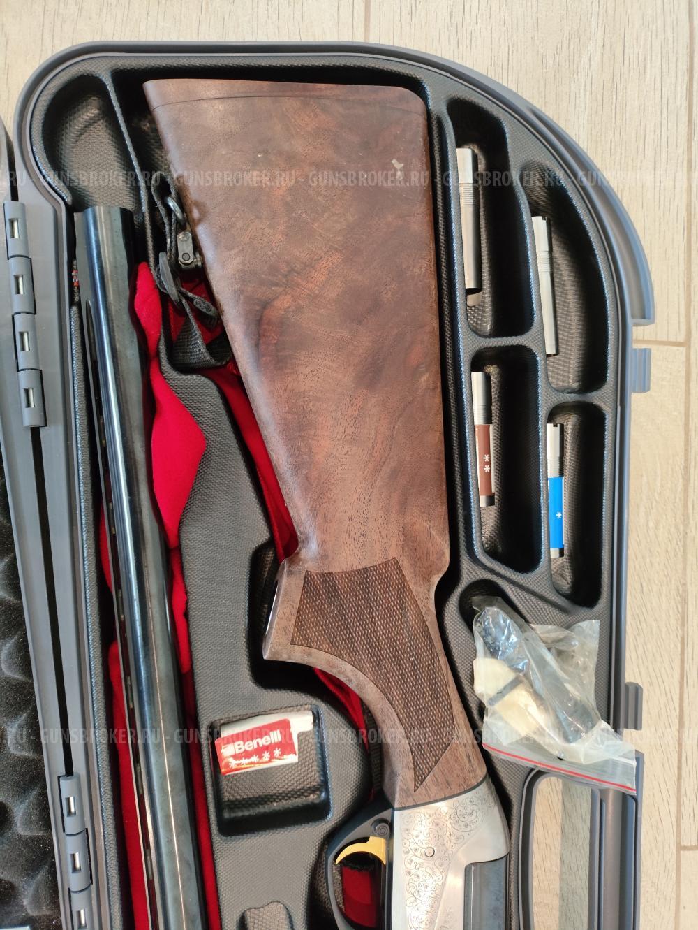 Ружье Benelli Arabesque 12х76 760мм