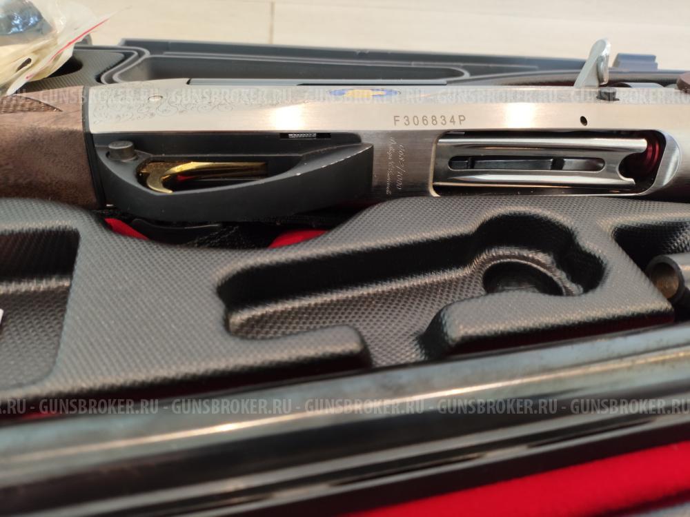 Ружье Benelli Arabesque 12х76 760мм