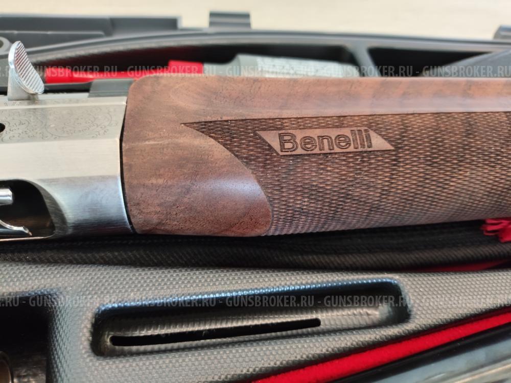 Ружье Benelli Arabesque 12х76 760мм