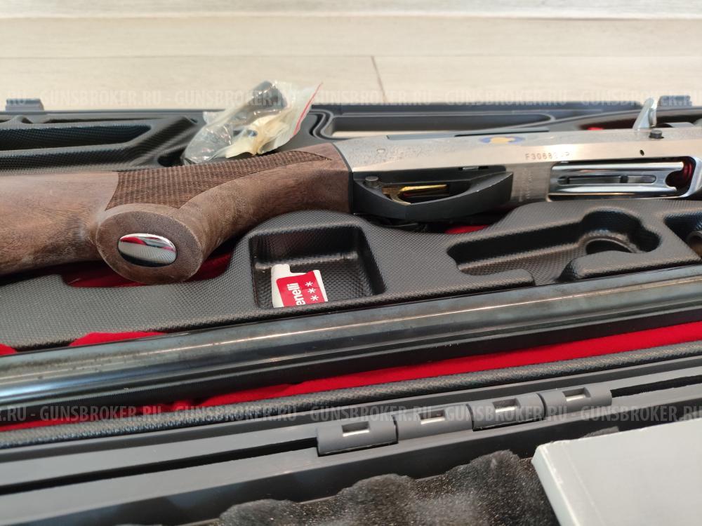 Ружье Benelli Arabesque 12х76 760мм